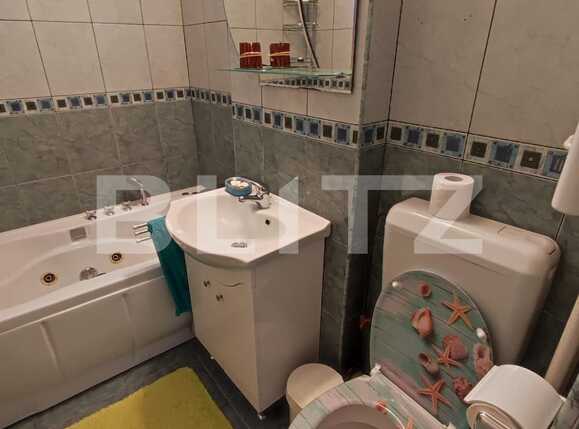 Apartament de închiriat 2 camere Cantemir - 70924AI | BLITZ Oradea | Poza9