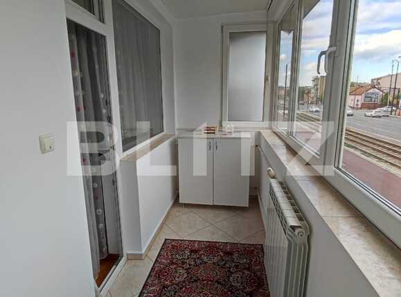 Apartament de închiriat 2 camere Cantemir - 70924AI | BLITZ Oradea | Poza11