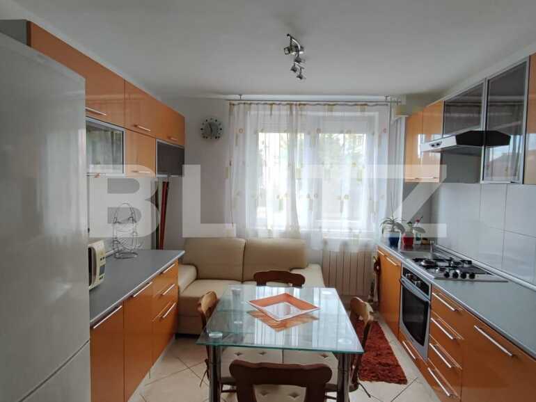 Apartament de inchiriat 2 camere Cantemir - 70924AI | BLITZ Oradea | Poza1