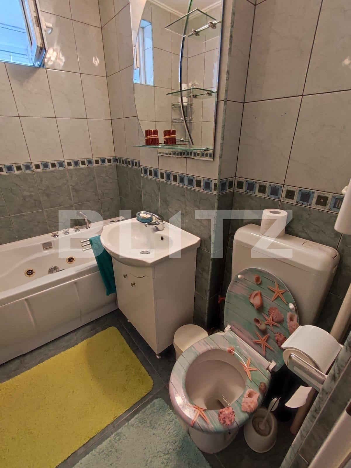 Apartament de închiriat 2 camere Cantemir - 70924AI | BLITZ Oradea | Poza9