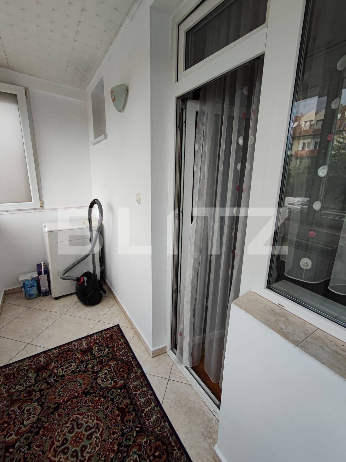 Apartament de închiriat 2 camere Cantemir - 70924AI | BLITZ Oradea | Poza12