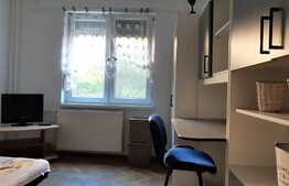 Apartament de 3 camere, tip B, semidecomandat, etaj 1, zona Rogerius!