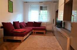 Apartament de 3 camere, tip B, semidecomandat, etaj 1, zona Rogerius!