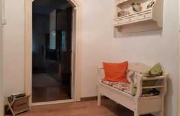 Apartament de 3 camere, tip B, semidecomandat, etaj 1, zona Rogerius!