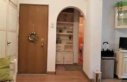 Apartament de 3 camere, tip B, semidecomandat, etaj 1, zona Rogerius!