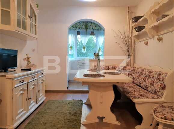 Apartament de vânzare 3 camere Rogerius - 71075AV | BLITZ Oradea | Poza1