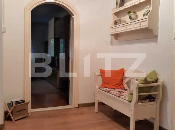 Apartament de vânzare 3 camere Rogerius - 71075AV | BLITZ Oradea | Poza2