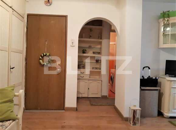 Apartament de vânzare 3 camere Rogerius - 71075AV | BLITZ Oradea | Poza3