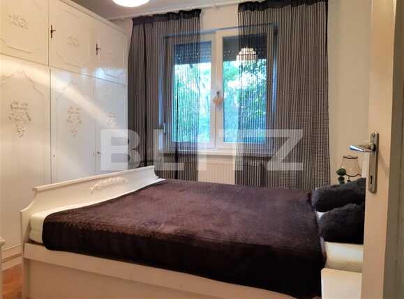 Apartament de vânzare 3 camere Rogerius - 71075AV | BLITZ Oradea | Poza5