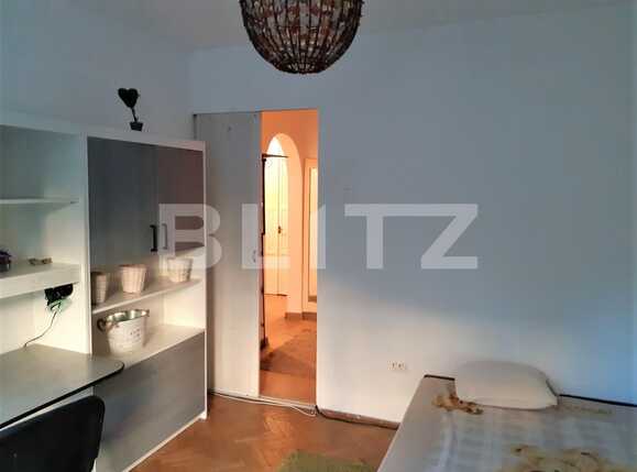 Apartament de vânzare 3 camere Rogerius - 71075AV | BLITZ Oradea | Poza8