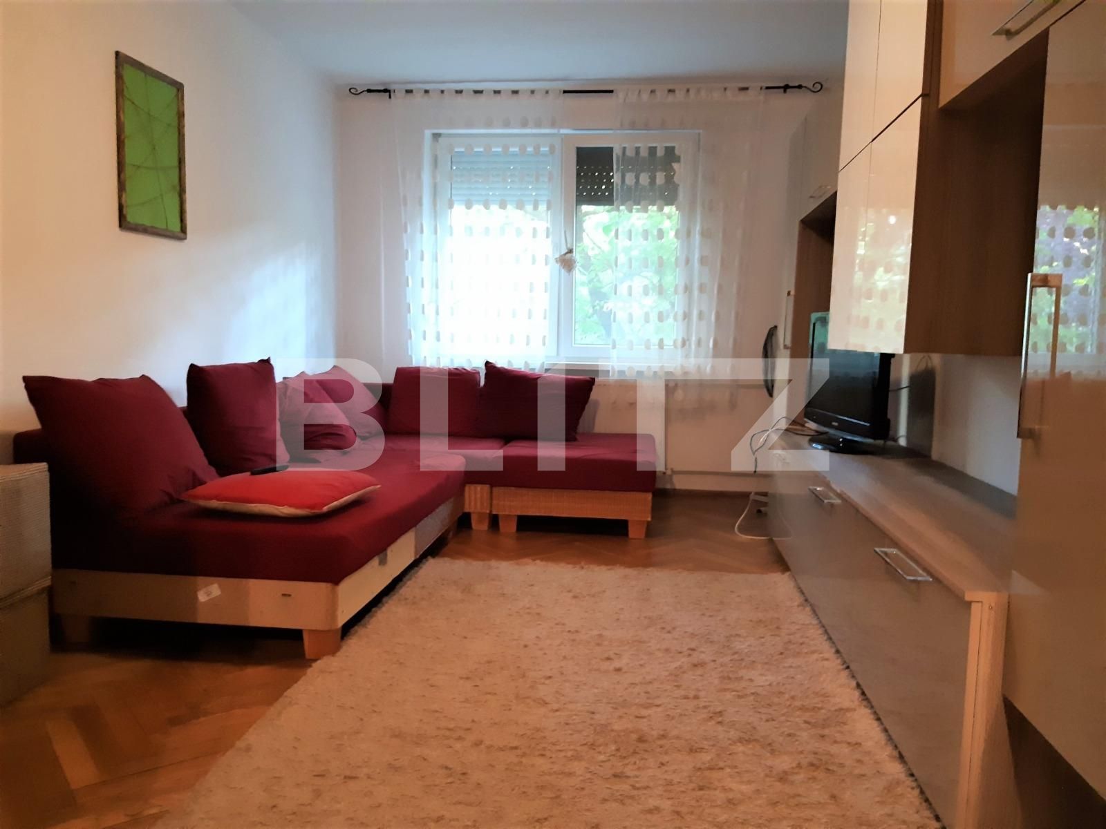 Apartament de vânzare 3 camere Rogerius - 71075AV | BLITZ Oradea | Poza4