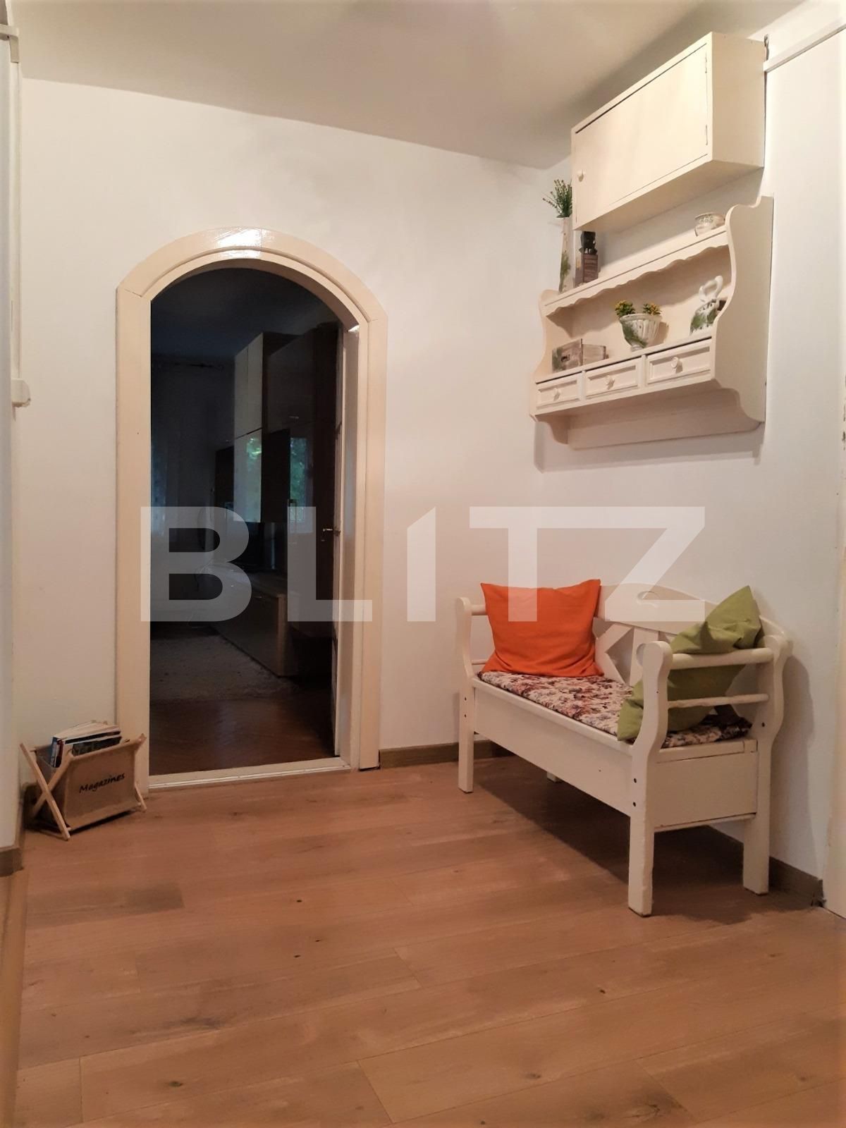 Apartament de vânzare 3 camere Rogerius - 71075AV | BLITZ Oradea | Poza2