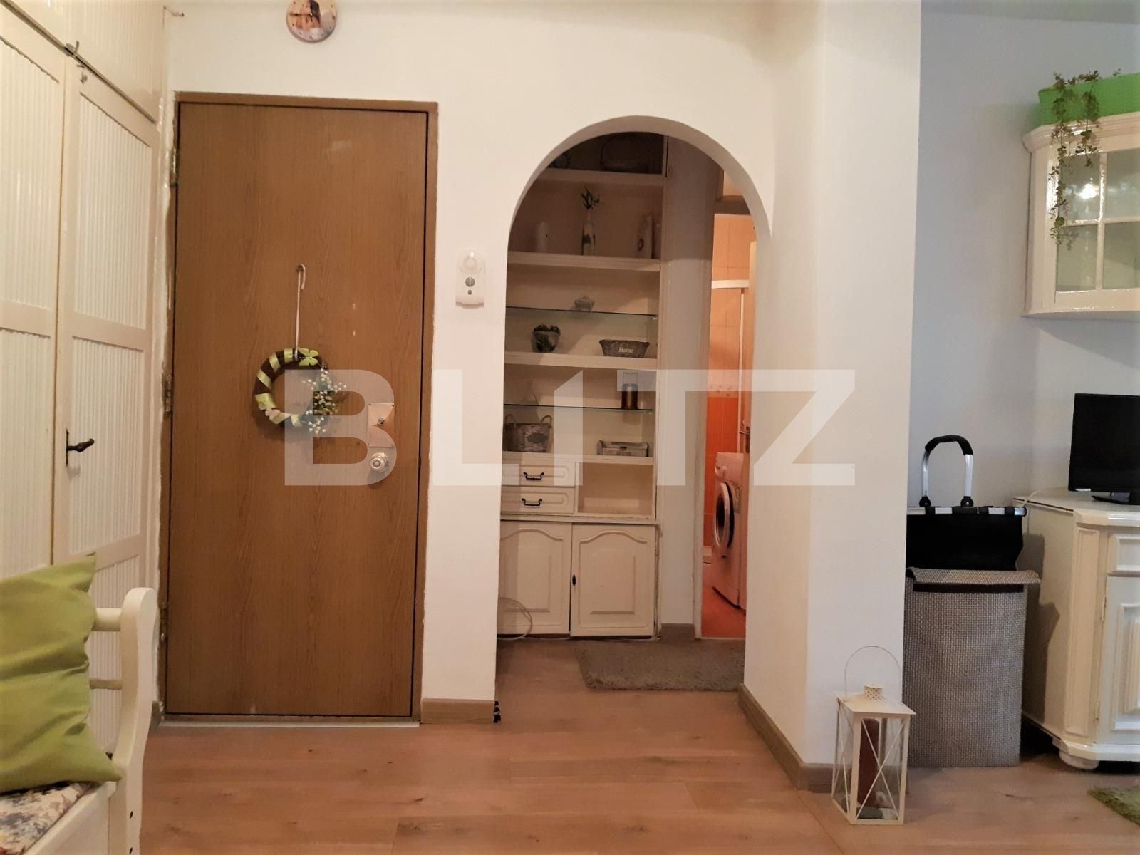 Apartament de vânzare 3 camere Rogerius - 71075AV | BLITZ Oradea | Poza3