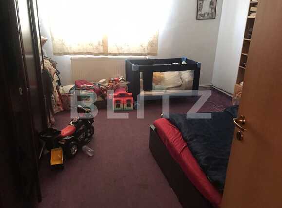 Casa de vanzare cu 4 camere in zona Iosia | Poza7