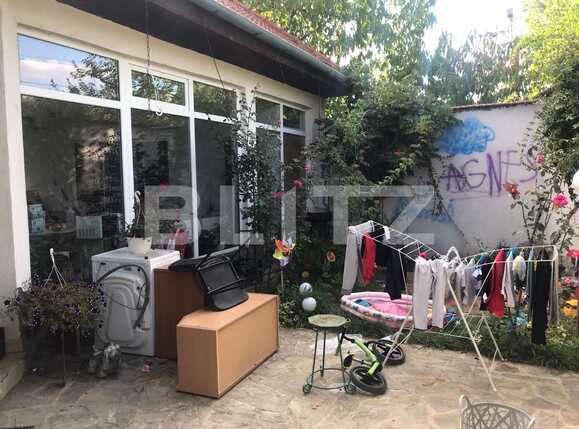 Casa de vanzare cu 4 camere in zona Iosia | Poza10