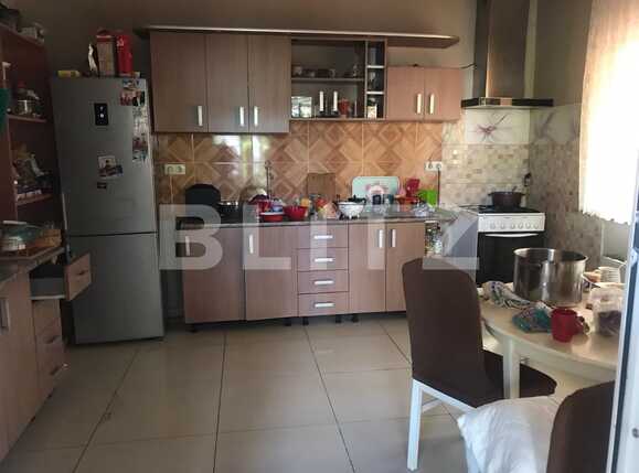 Casa de vanzare cu 4 camere in zona Iosia | Poza2