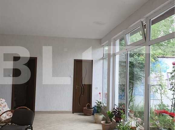 Casa de vanzare cu 4 camere in zona Iosia | Poza1