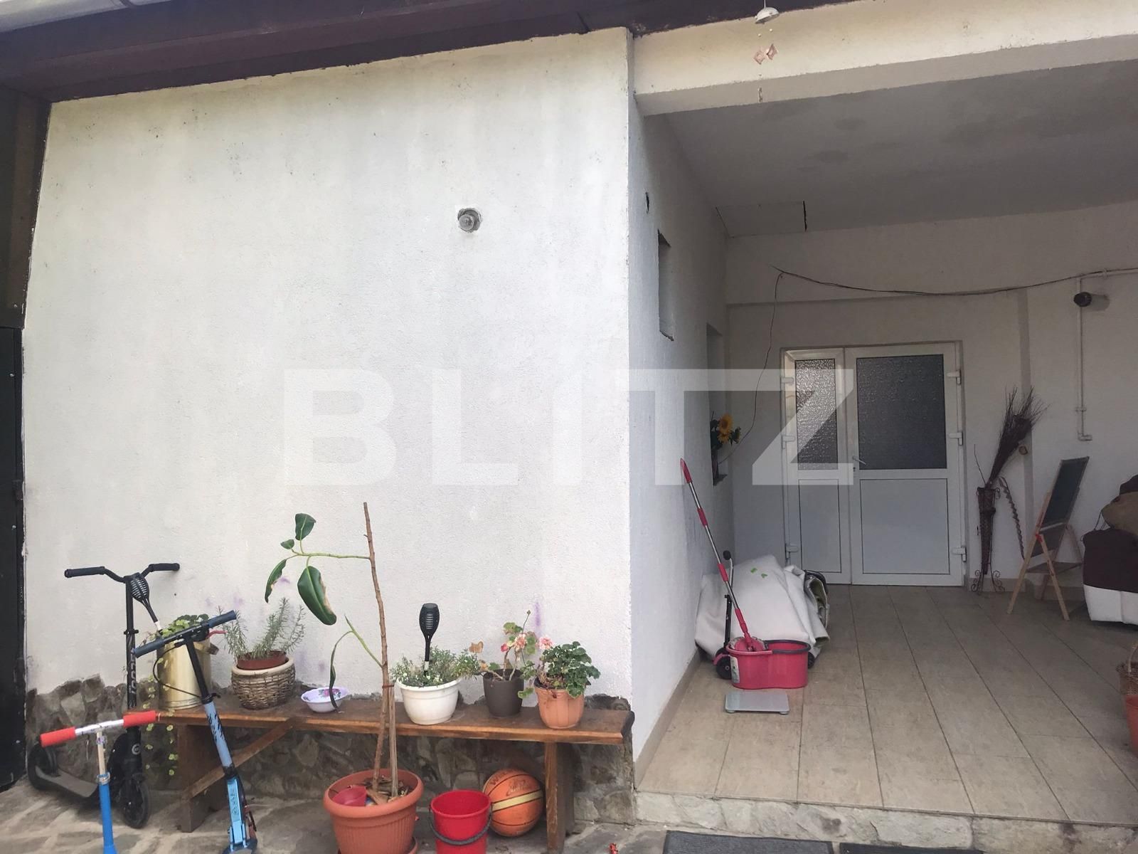 Casa de vanzare cu 4 camere in zona Iosia | Poza9