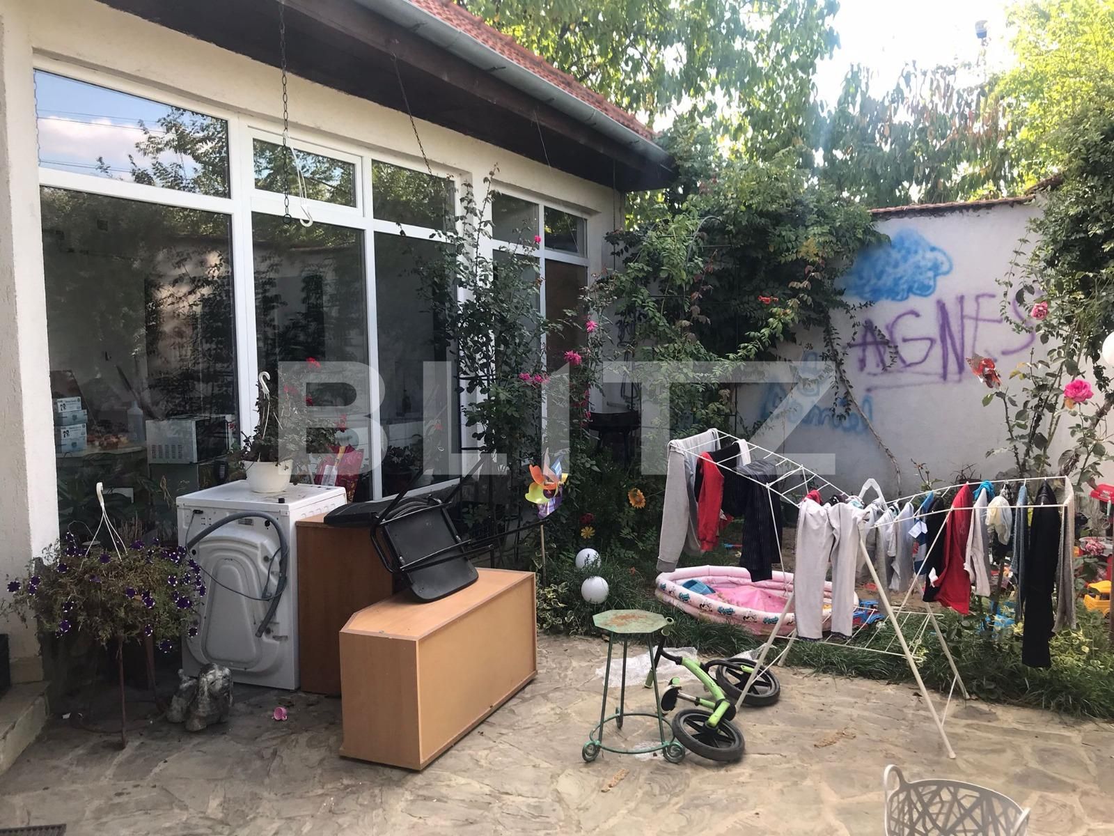 Casa de vanzare cu 4 camere in zona Iosia | Poza10