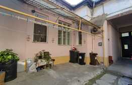 Casa de 77 mp utili, teren 121 mp, zona Centrala