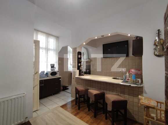 Casa de vânzare 2 camere Central - 71129CV | BLITZ Oradea | Poza3