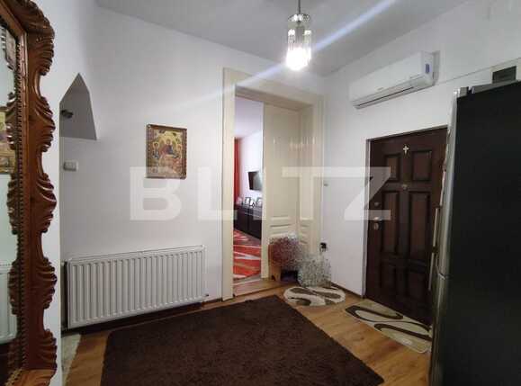 Casa de vânzare 2 camere Central - 71129CV | BLITZ Oradea | Poza5