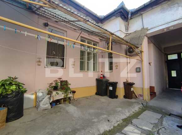 Casa de vânzare 2 camere Central - 71129CV | BLITZ Oradea | Poza7