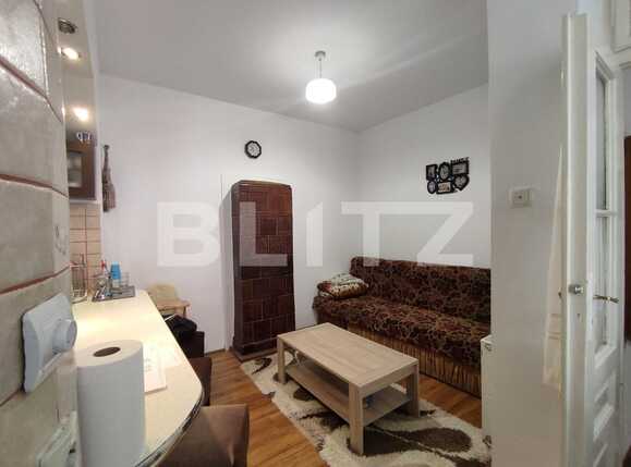 Casa de vânzare 2 camere Central - 71129CV | BLITZ Oradea | Poza4