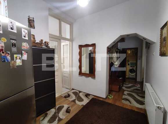 Casa de vânzare 2 camere Central - 71129CV | BLITZ Oradea | Poza2