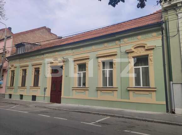 Casa de vânzare 2 camere Central - 71129CV | BLITZ Oradea | Poza1