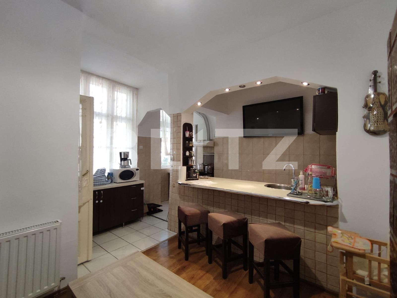 Casa de vânzare 2 camere Central - 71129CV | BLITZ Oradea | Poza3