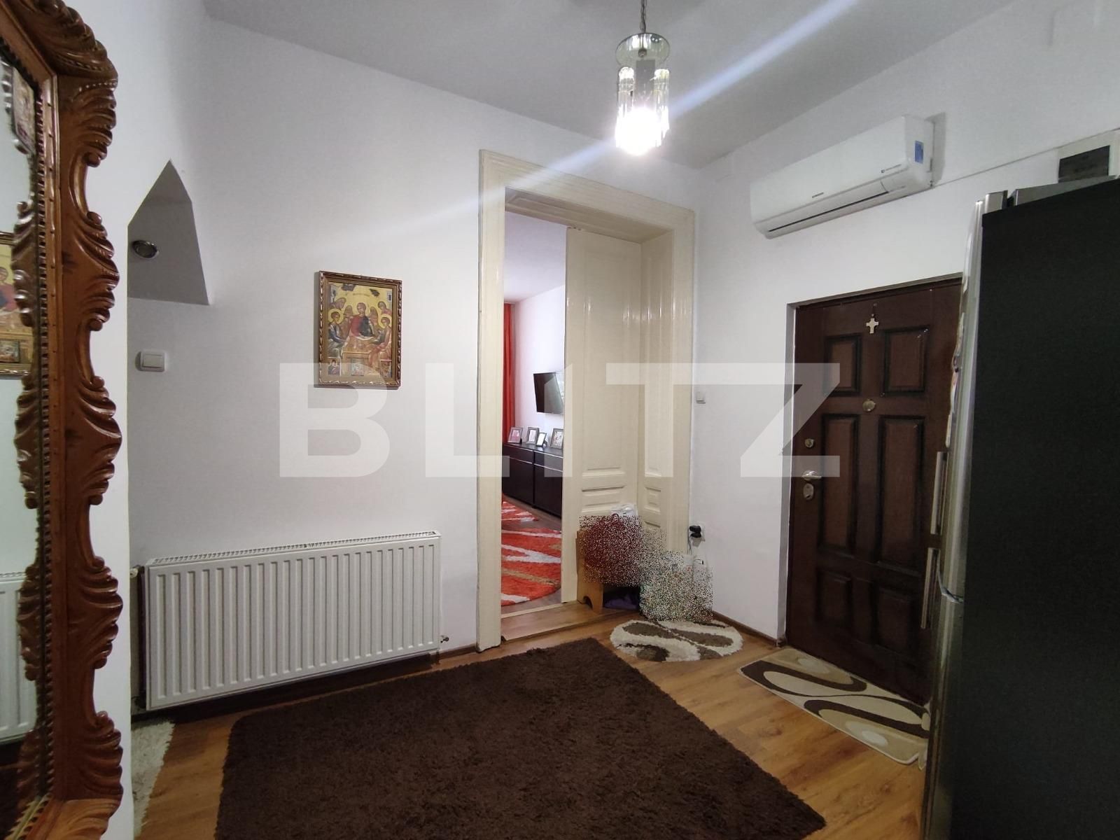 Casa de vânzare 2 camere Central - 71129CV | BLITZ Oradea | Poza5
