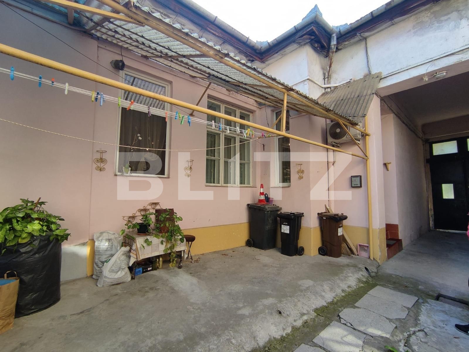 Casa de vânzare 2 camere Central - 71129CV | BLITZ Oradea | Poza7