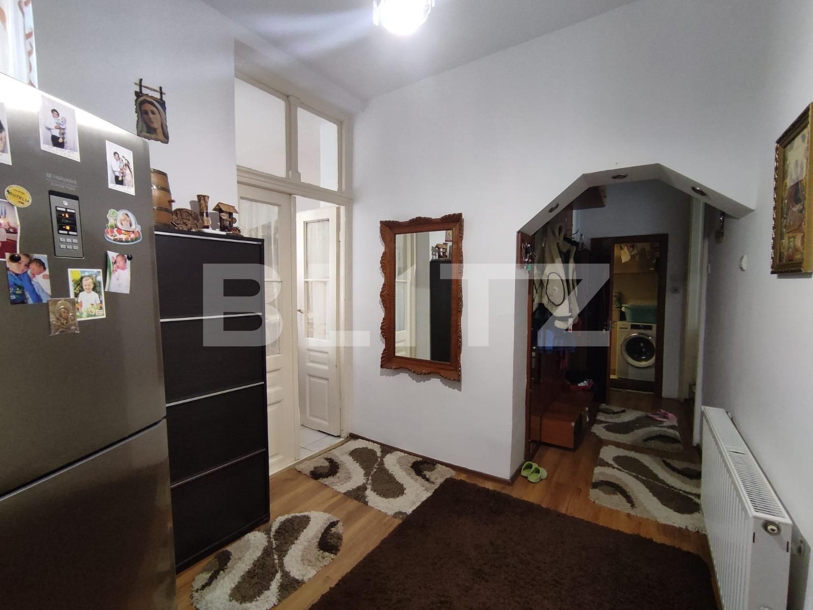 Casa de vânzare 2 camere Central - 71129CV | BLITZ Oradea | Poza2