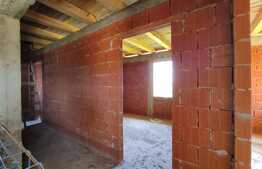 Casa de 95 mp utili, 500 mp teren, in Paleu!