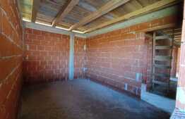 Casa de 95 mp utili, 500 mp teren, in Paleu!