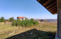 Casa de 95 mp utili, 500 mp teren, in Paleu!