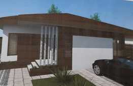 Casa de 95 mp utili, 500 mp teren, in Paleu!