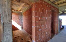 Casa de 95 mp utili, 500 mp teren, in Paleu!