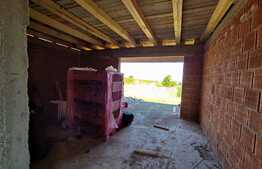 Casa de 95 mp utili, 500 mp teren, in Paleu!