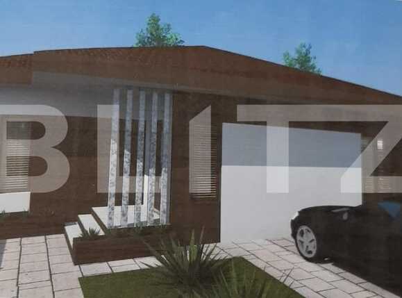 Casa de vânzare 3 camere Paleu - 71211CV | BLITZ Oradea | Poza11