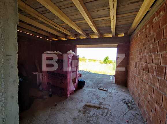 Casa de vânzare 3 camere Paleu - 71211CV | BLITZ Oradea | Poza3