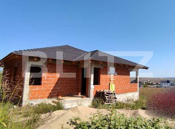 Casa de vânzare 3 camere Paleu - 71211CV | BLITZ Oradea | Poza2