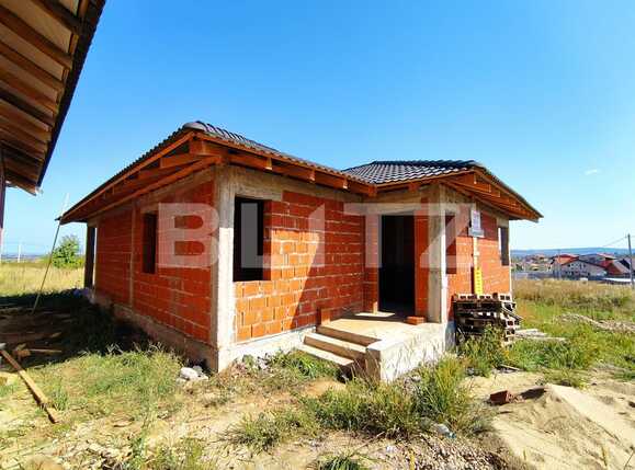 Casa de vânzare 3 camere Paleu - 71211CV | BLITZ Oradea | Poza1