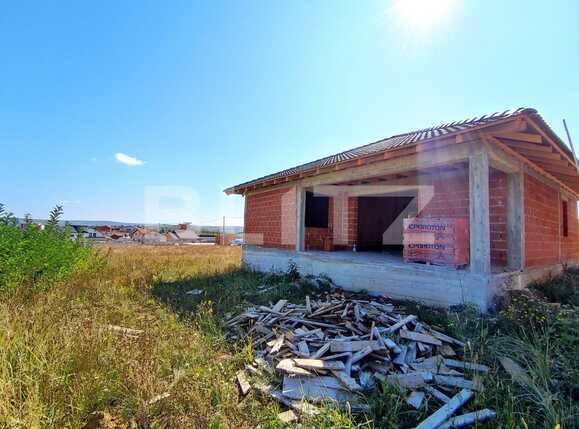 Casa de vânzare 3 camere Paleu - 71211CV | BLITZ Oradea | Poza8