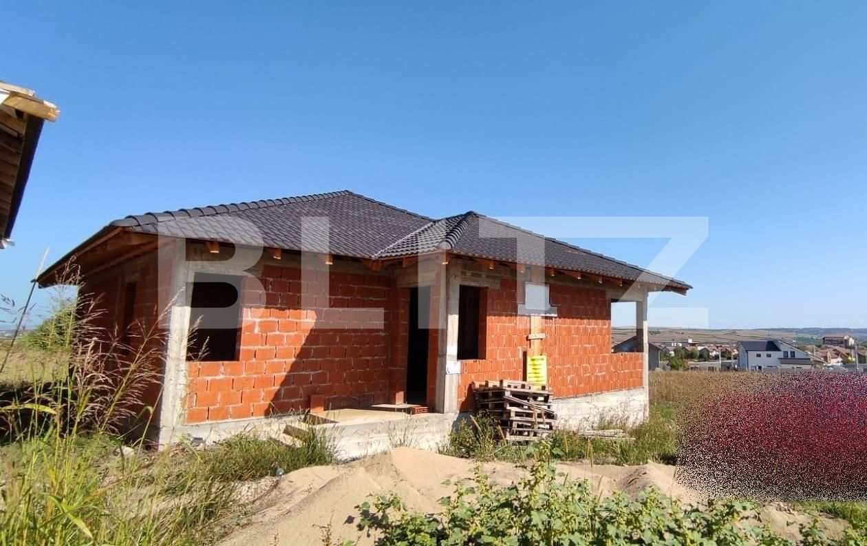 Casa de vânzare 3 camere Paleu - 71211CV | BLITZ Oradea | Poza2