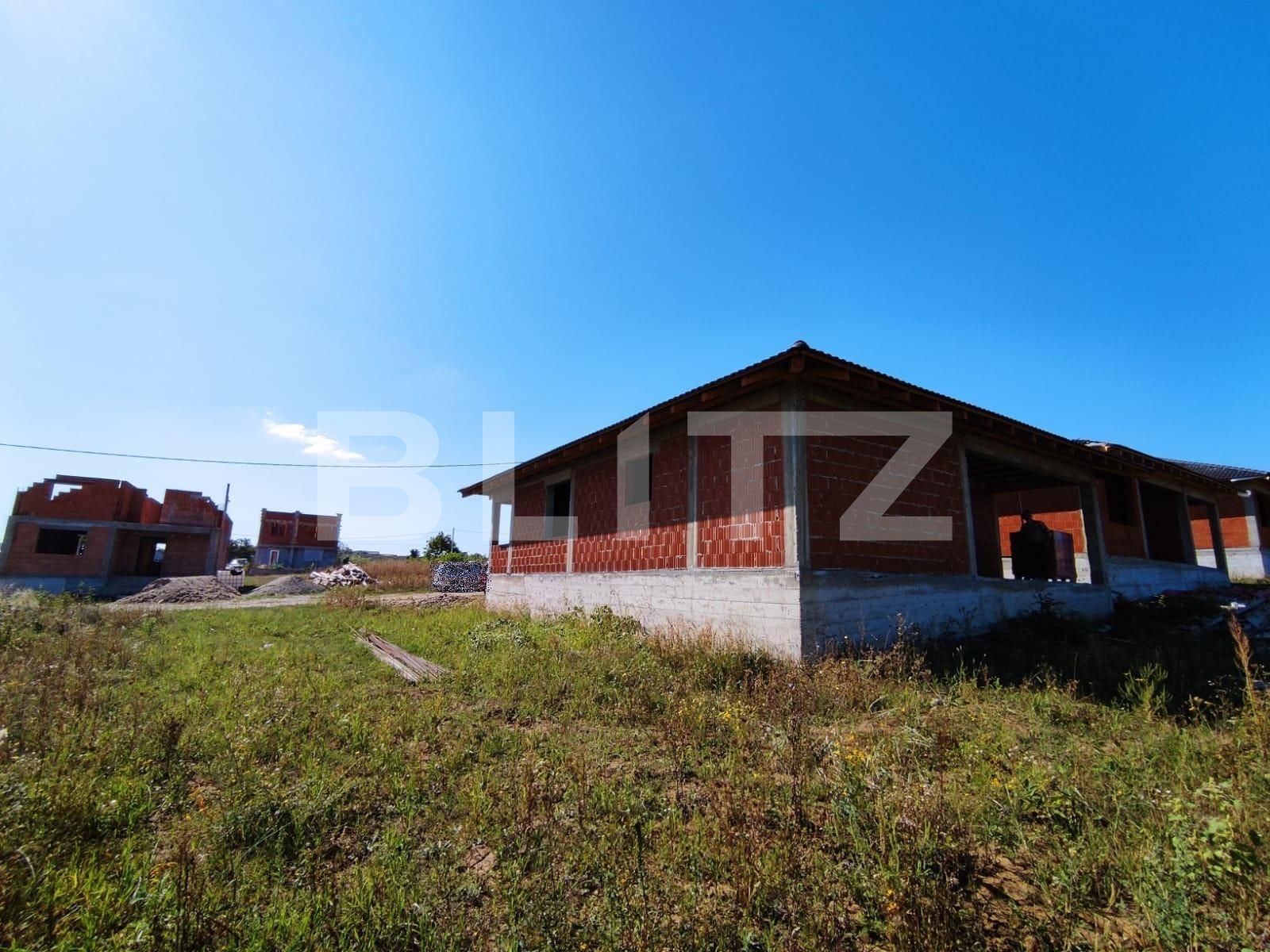 Casa de vânzare 3 camere Paleu - 71211CV | BLITZ Oradea | Poza9