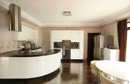 Casă de 6 camere pretabilă pentru clinică cu teren de 3900 mp în Grigorescu