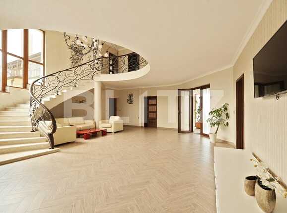 Casa de vânzare 6 camere Sud-Est - 71249CV | BLITZ Oradea | Poza2