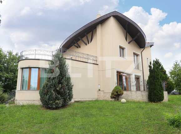 Casa de vânzare 6 camere Sud-Est - 71249CV | BLITZ Oradea | Poza10